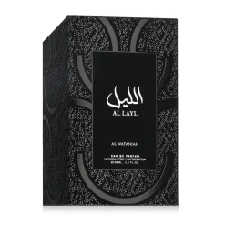 Al Layl Eau De Parfum 100 ml (man)