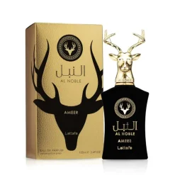 Al Noble Ameer Eau De Parfum 100 ml (unisex)