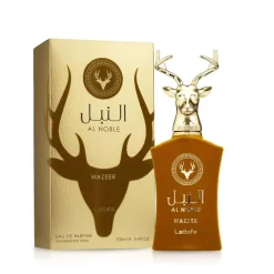 Al Noble Wazeer Eau De Parfum 100 ml (unisex)