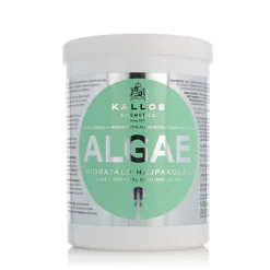 Algae Kallos Moisturizing Hair Mask And Olive Oil 1000 ml