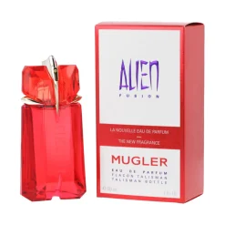 Alien Fusion Eau De Parfum 60 ml (woman)