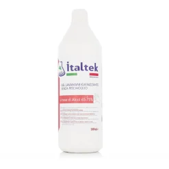 Alkogel 65-75 % Hand Gel 1000 ml