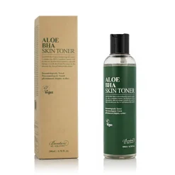 Aloe BHA Skin Toner 200 ml