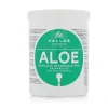 Aloe Vera Kallos Moisture Repair Shine Hair Mask 1000 ml