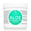 Aloe Vera Kallos Moisture Repair Shine Hair Mask 275 ml