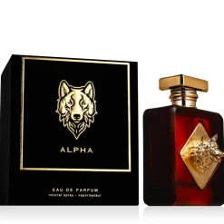 Alpha Eau De Parfum 100 ml (unisex)