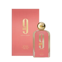 9am pour Femme Eau De Parfum 100 ml (woman)