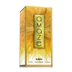 Amaze for Her Eau De Parfum 75 ml (woman)