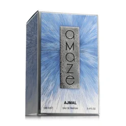 Amaze for Him Eau De Parfum 100 ml (man)