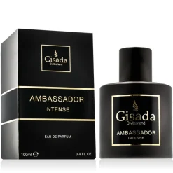 Ambassador Intense Eau De Parfum 100 ml (man)