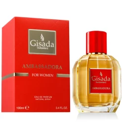 Ambassadora Eau De Parfum 100 ml (woman)