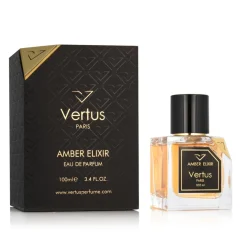 Amber Elixir Eau De Parfum 100 ml (unisex)
