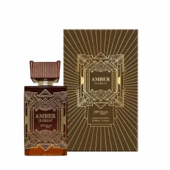 Amber Is Great Extrait de Parfum 100 ml (unisex)