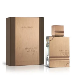Amber Oud Eau De Parfum 60 ml (unisex)