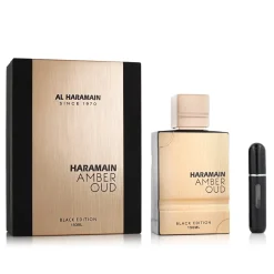 Amber Oud Black Edition Eau De Parfum 150 ml (unisex)