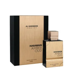 Amber Oud Black Edition Eau De Parfum 100 ml (unisex)