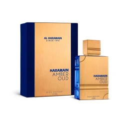 Amber Oud Bleu Edition Eau De Parfum 100 ml (unisex)