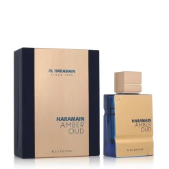 Amber Oud Bleu Edition Eau De Parfum 60 ml (unisex)