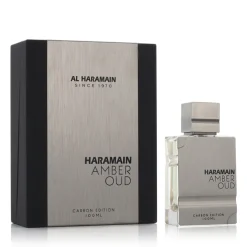 Amber Oud Carbon Edition Eau De Parfum 100 ml (unisex)
