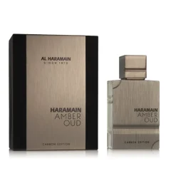 Amber Oud Carbon Edition Eau De Parfum 60 ml (unisex)