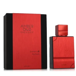 Amber Oud Exclusif Sport Extrait de Parfum 60 ml (man)