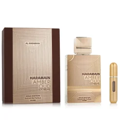 Amber Oud Gold Edition Extreme Extrait de Parfum 200 ml (unisex)