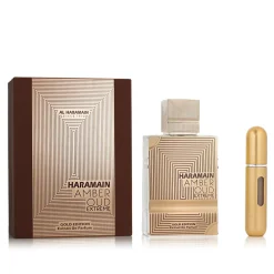 Amber Oud Gold Edition Extreme Extrait de Parfum 60 ml (unisex)