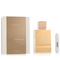 Amber Oud White Edition Eau De Parfum 200 ml (unisex)