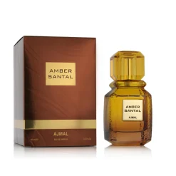 Amber Santal Eau De Parfum 100 ml (unisex)
