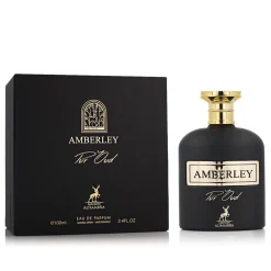 Amberley Pur Oud Eau De Parfum 100 ml (unisex)