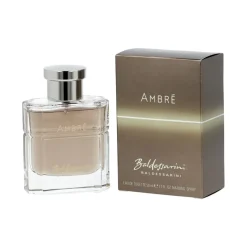 Ambré Eau De Toilette 50 ml (man)