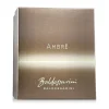 Ambré EDT 50 ml + SG 200 ml (man)