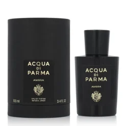 Ambra Eau De Parfum 100 ml (unisex)