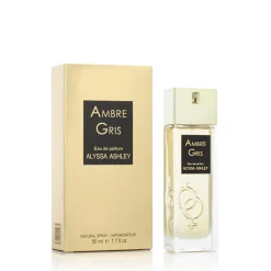 Ambre Gris Eau De Parfum 50 ml (woman)