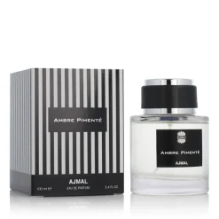 Ambre Pimente Eau De Parfum 100 ml (unisex)