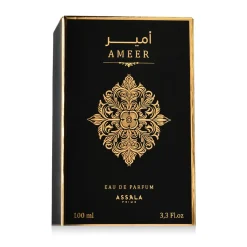 Ameer Eau De Parfum 100 ml (unisex)