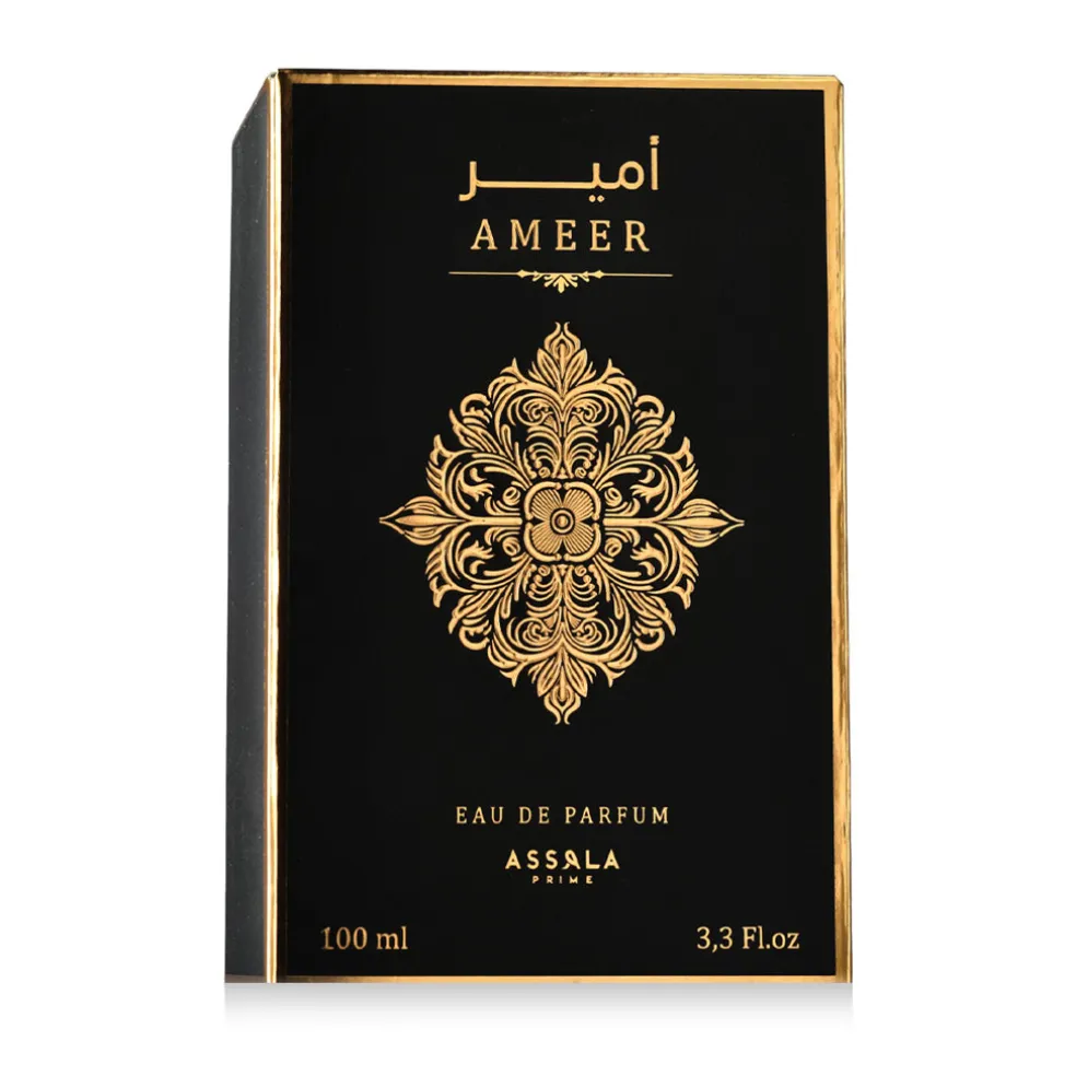 Ameer Eau De Parfum 100 ml (unisex)