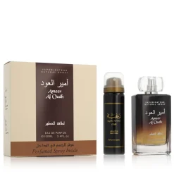 Ameer Al Oudh Eau De Parfum 100 ml (unisex)