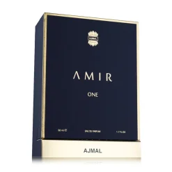 Amir One Eau De Parfum 50 ml (unisex)