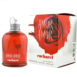 Amor Amor Eau De Toilette 100 ml (woman)