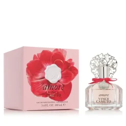 Amore Eau De Parfum 100 ml (woman)