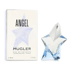 Angel Eau de Toilette 2019 Eau De Toilette 50 ml (woman)