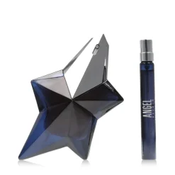 Angel Elixir EDP nachfüllbar 50 ml + EDP MINI nachfüllbar 10 ml (woman)