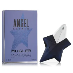 Angel Elixir Eau De Parfum - nachfüllbar 50 ml (woman)
