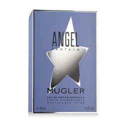 Angel Fantasm Eau De Parfum - nachfüllbar 50 ml (woman)