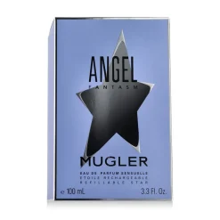 Angel Fantasm Eau De Parfum - nachfüllbar 100 ml (woman)