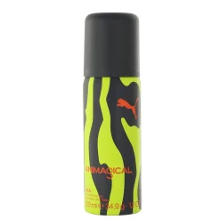 Animagical Man Deodorant Spray 50 ml (man)