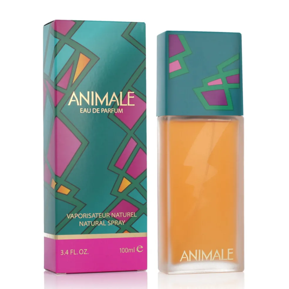 Animale Eau De Parfum 100 ml (woman)