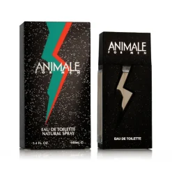 Animale For Men Eau De Toilette 100 ml (man)