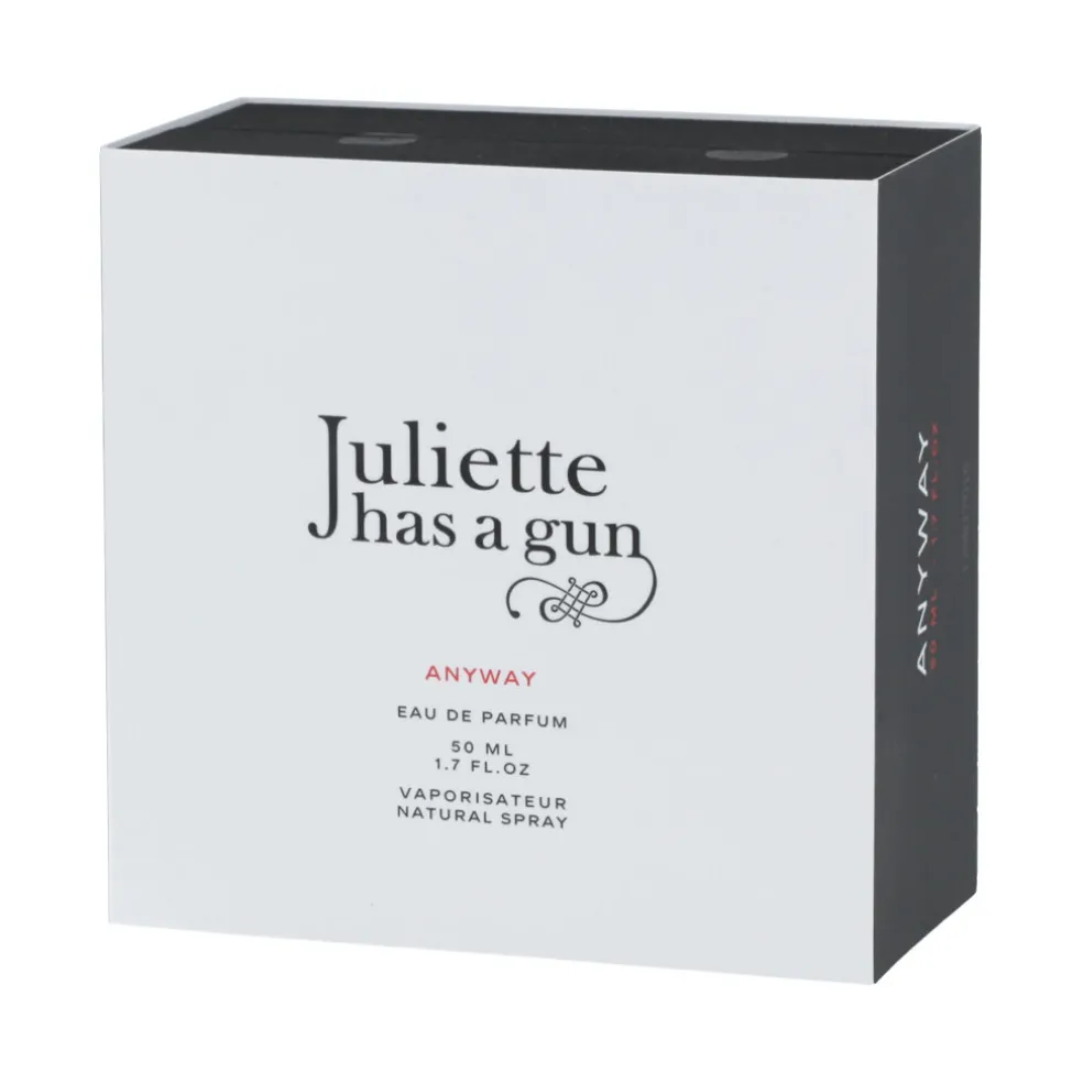 Anyway Eau De Parfum 50 ml (unisex)